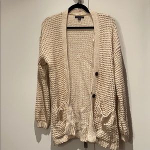 AE Cardigan
